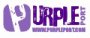 Purple Port