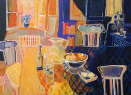 Available Recent WORKS 