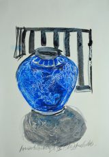 C Webb A3 Mono Print single edition (12)