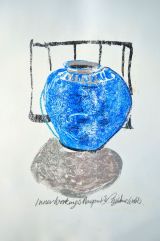 C Webb A3 Mono Print single edition (6)