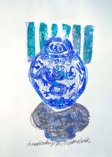 C Webb A3 Mono Print single edition (7)