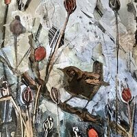 Autumn Wren IV