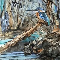 Findatie Kingfisher I