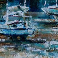 Boats, Aberdour - SOLD