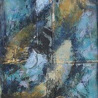 Bound To The Shore 12 - SOLD