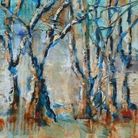 By the Loch 04 - SOLD