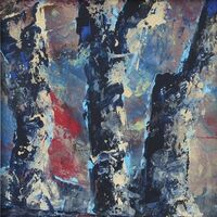 Forest Tracks 08