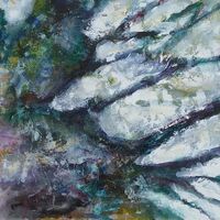 Forest Tracks 11
