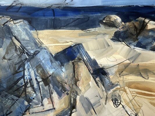 Sand & Sea