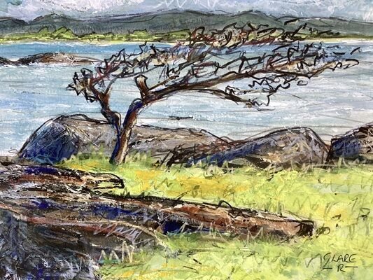 Prevailing Winds