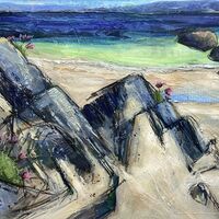 Windswept Sands