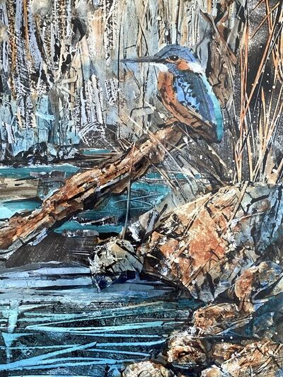 Findatie Kingfisher I