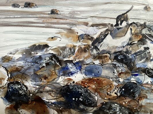 Lapwing Shores #2