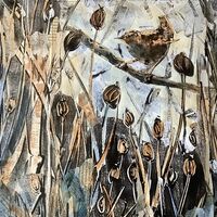 Autumn Wren I