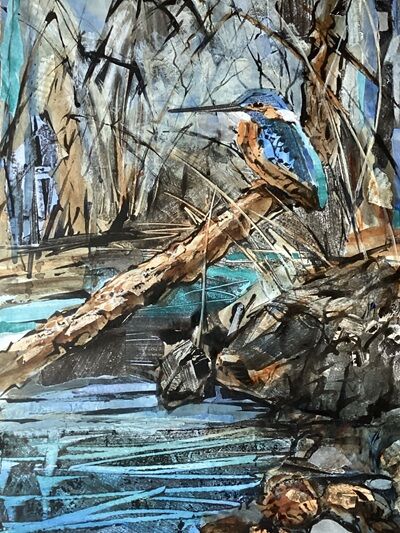 Findatie Kingfisher I
