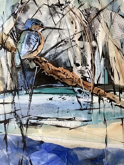 Findatie Kingfisher II