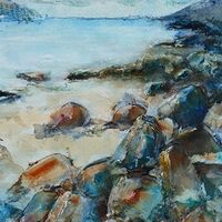 Dailbeag Shore, Lewis