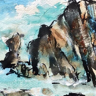 Cliff Stack
