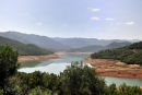 Tranco Reservoir, Jaen