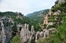 Cazorla Natural Park