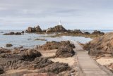 Corbière lighthouse
