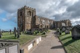 Church of St Mary, Whitby