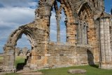 Ruins of Whitby Abbey