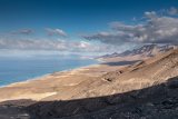 Fuerteventura Western coastline