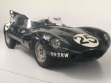 1956 Jaguar D Type "long nose"