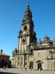 Santiago de Compostella