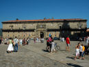 Santiago de Compostella Parador