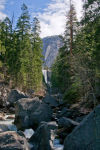 Vernal Fall