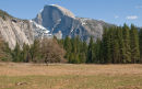 Half Dome