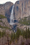 Yosemite Falls 3