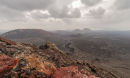 Volcanoes of Timanfaya