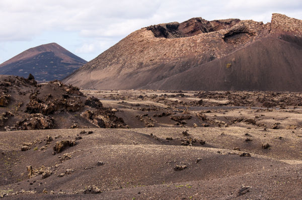 Canary Isles - Lanzarote