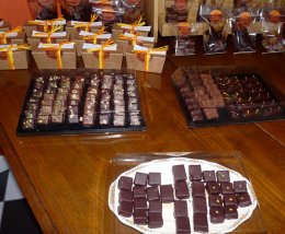 Les Chocolats Philippe Boccardi