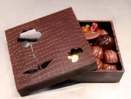 Marions les Chocolats - Artisanal Candy and Chocolate Confectionery in Pennautier, 15 mins drive from Carcassonne