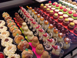 Bimas - Chocolaterie et Pâtisserie