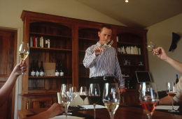 Vinécole - Wine School