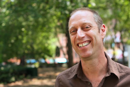 David Lebovitz - Living the sweet life in Paris