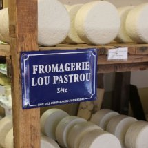 Gourmet Walking Tour of Sète