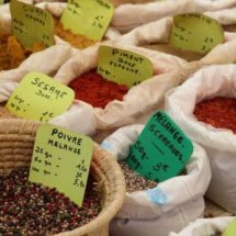 Shop, Cook & Eat “Hands on” Cooking Experience in Sète