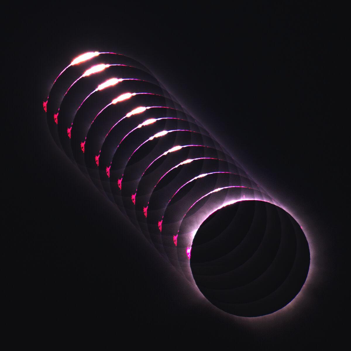 Baileys beads sequence -PE