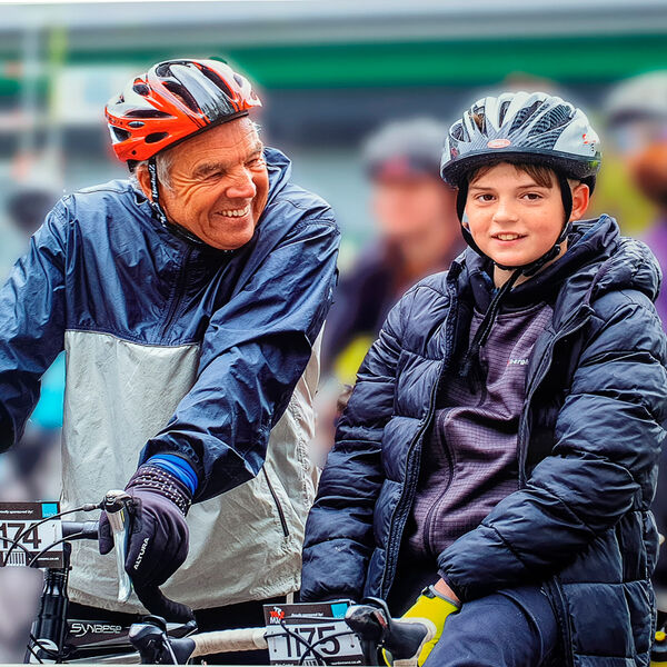 Pround as punch comp