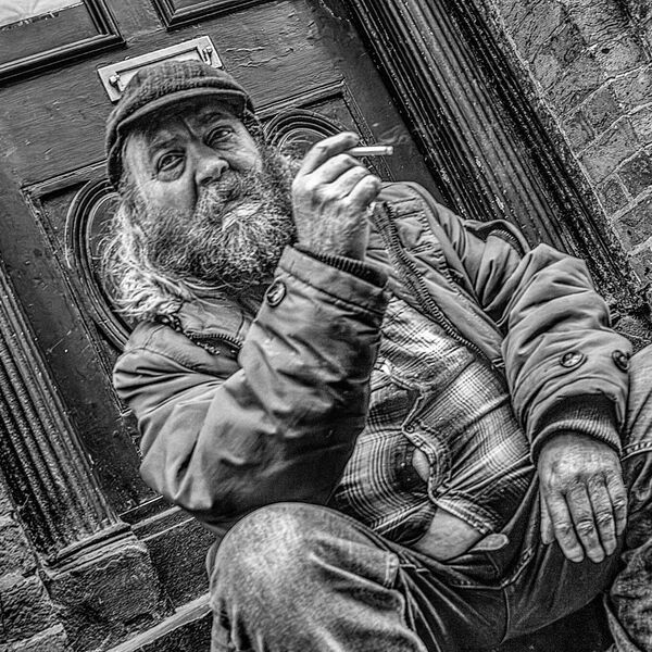 Spare some change BNW