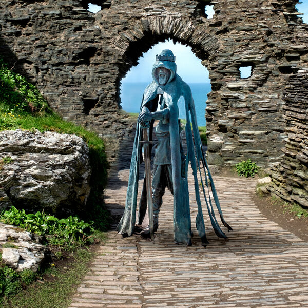 Tintagel Composite