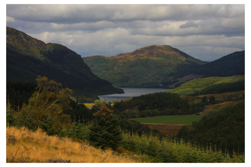 Loch Lubnaig