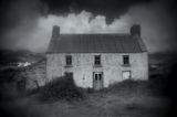HAUNTED COTTAGE - 2010