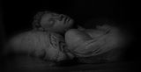 BUST: ST. DUNSTAN IN THE WEST